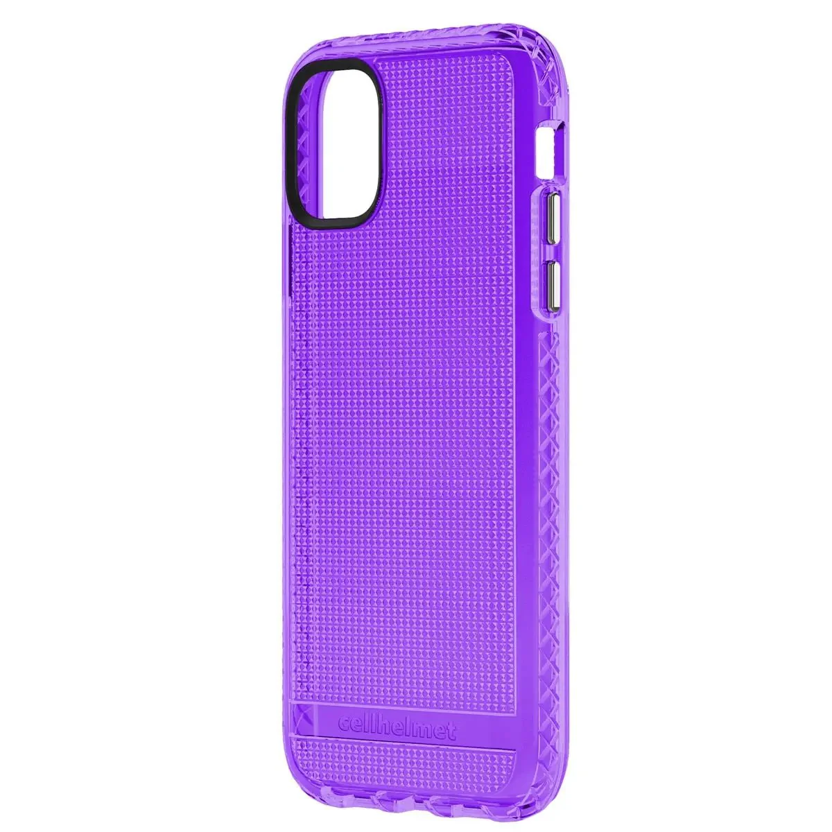Apple iPhone 11 - Cellhelmet - Altitude X Series Phone Case - Image 5