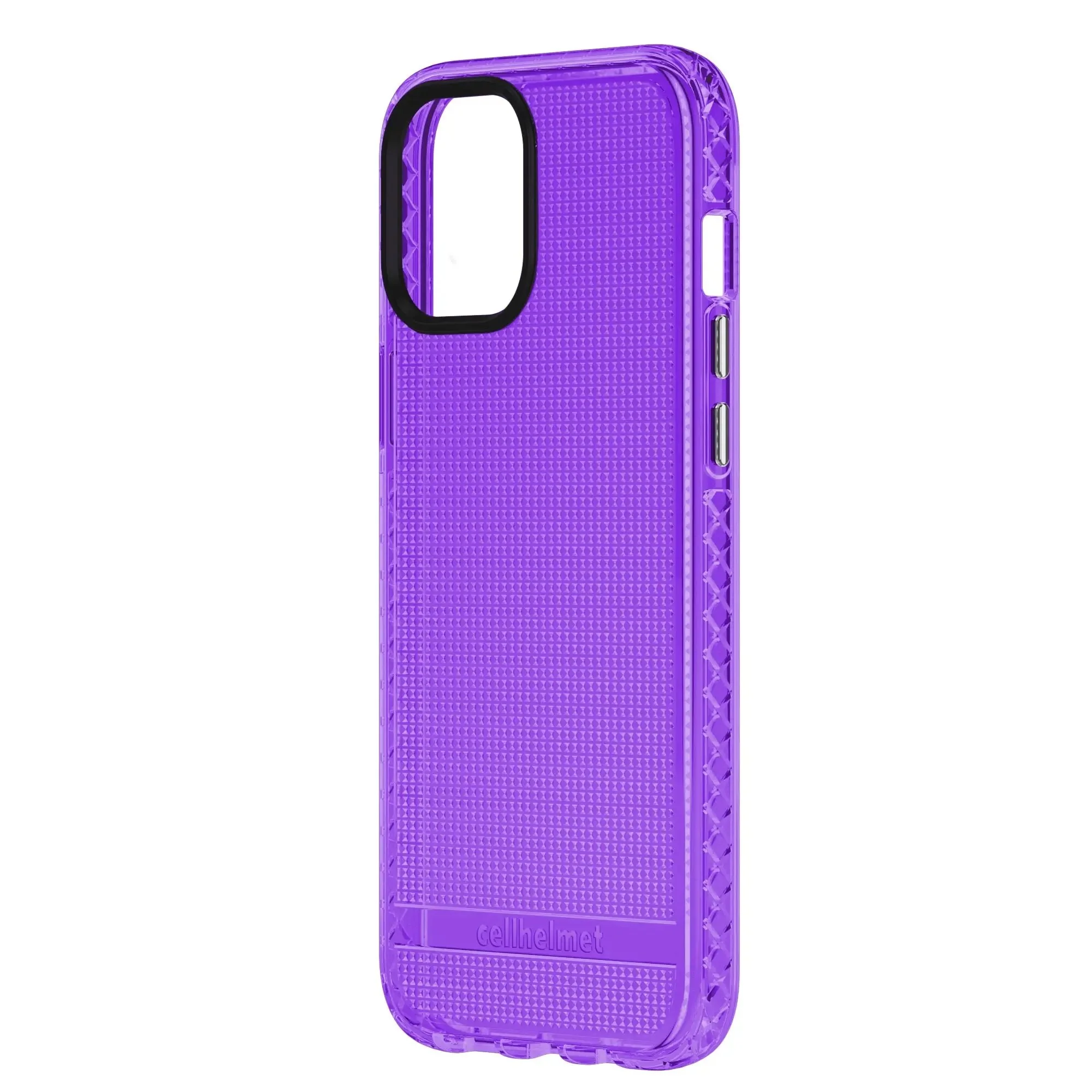 Apple iPhone 12/ 12Pro - Cellhelmet - Altitude X Series Phone Case - MagSafe Compatioble - Image 5