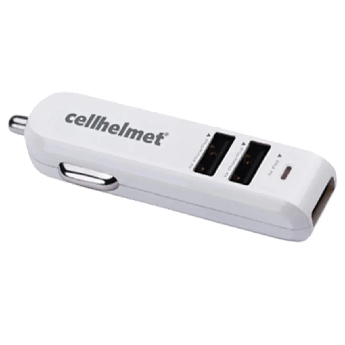 Car Charger - Cellhelmet - Image 4