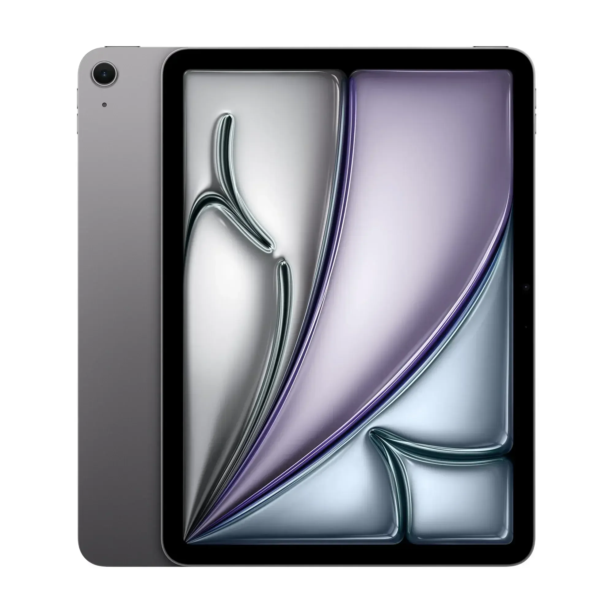 iPad Air 11" (M2) - WiFi & Cellular | Strictli Certified - Image 3