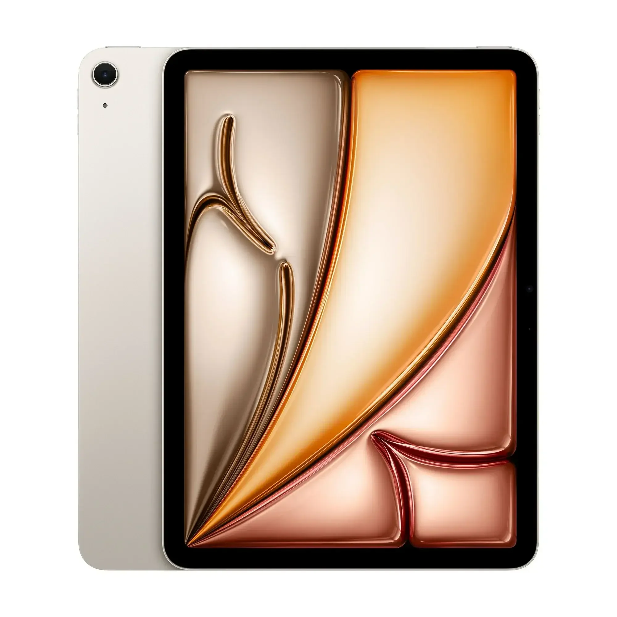 iPad Air 11" (M2) - WiFi & Cellular | Strictli Certified - Image 4