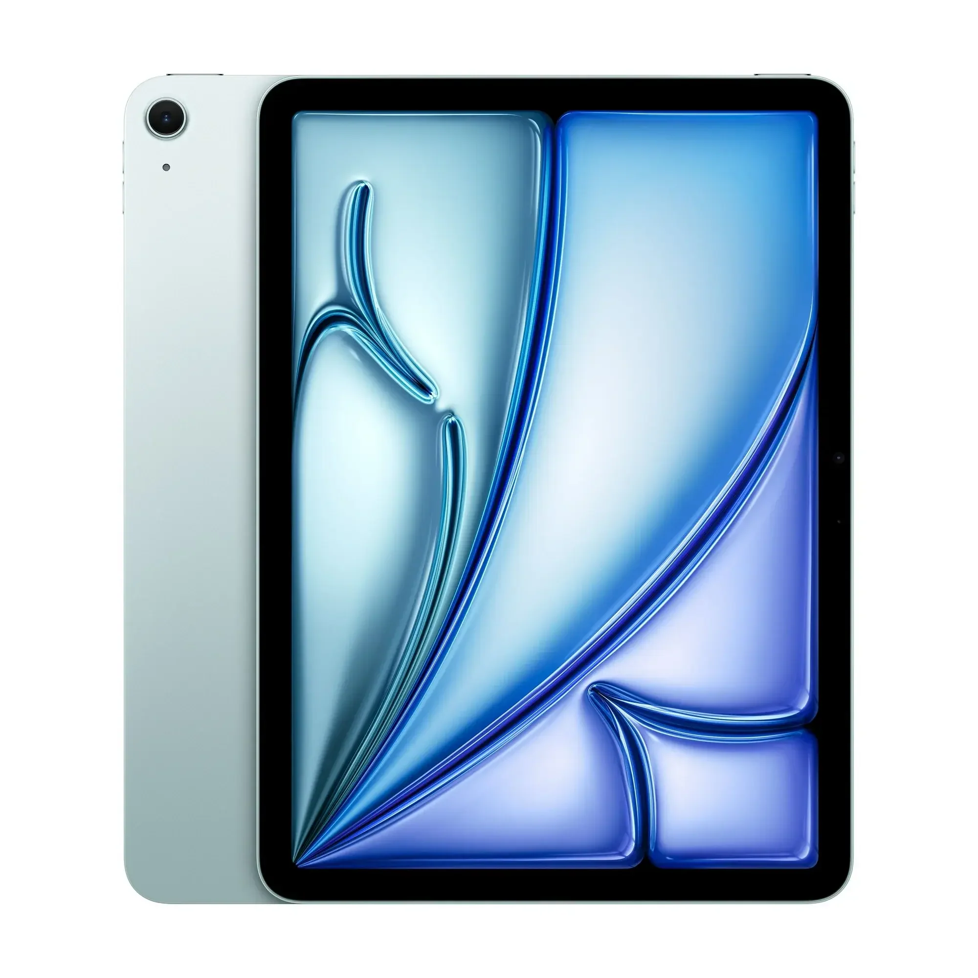 iPad Air 11" (M2) - WiFi & Cellular | Strictli Certified - Image 5