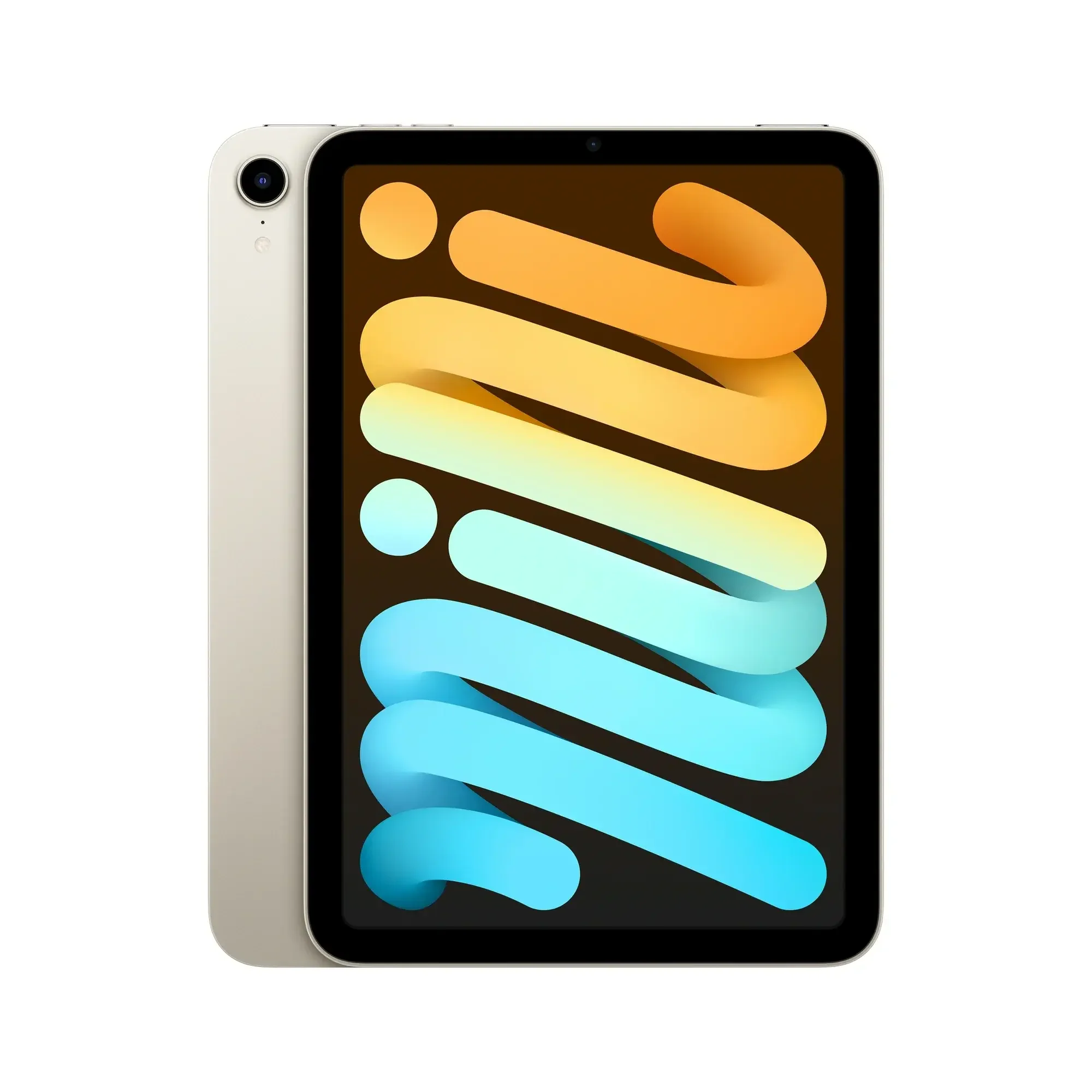 iPad Mini 6th Gen - Wi-fi And Cellular | Strictli Certified - Image 4