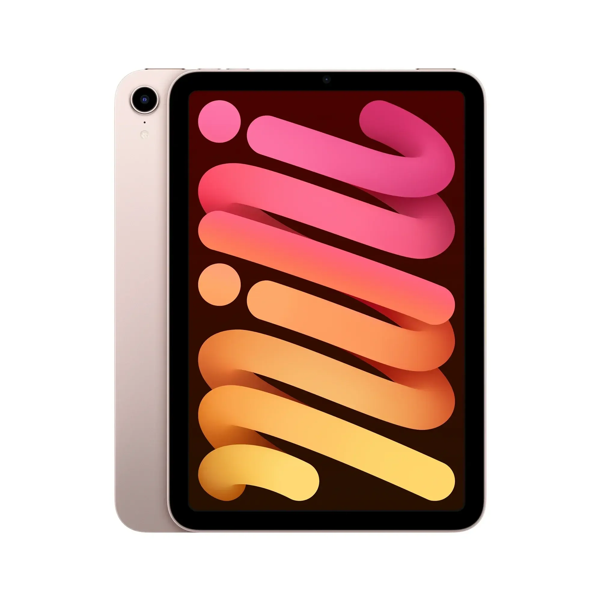 iPad Mini 6th Gen - Wi-fi And Cellular | Strictli Certified - Image 5