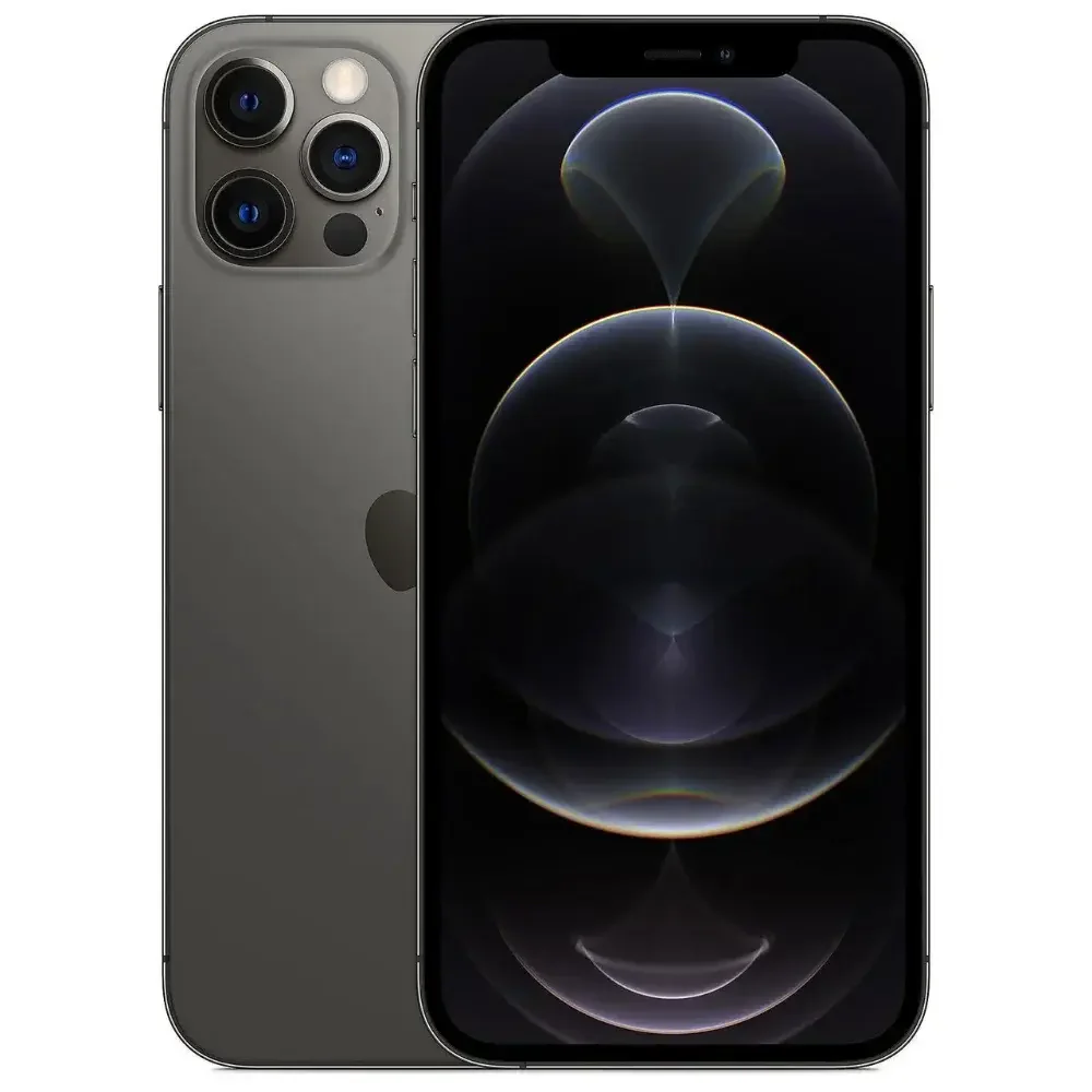 iPhone 12 Pro Max - Unlocked | Strictli Certified - Image 3