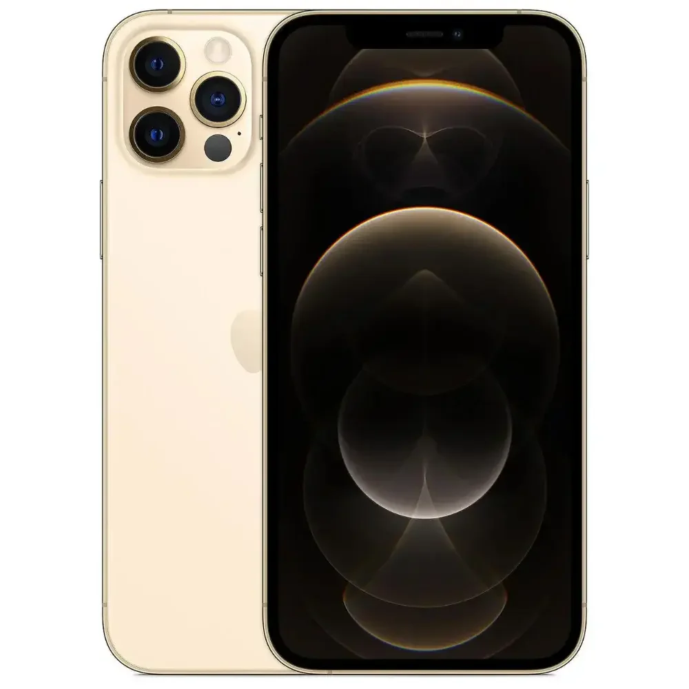 iPhone 12 Pro Max - Unlocked | Strictli Certified - Image 4