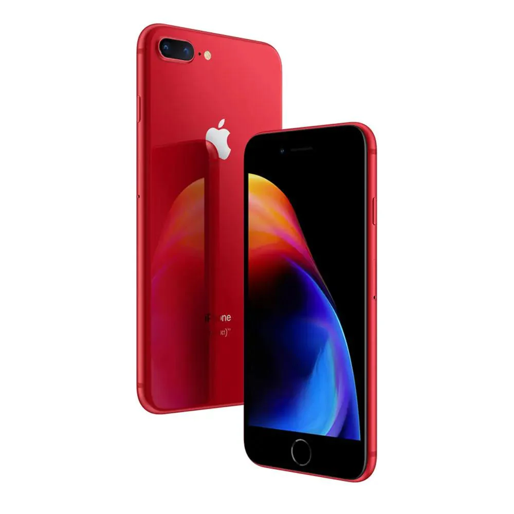 iPhone 8 Plus - Unlocked | Strictli Certified - Image 5