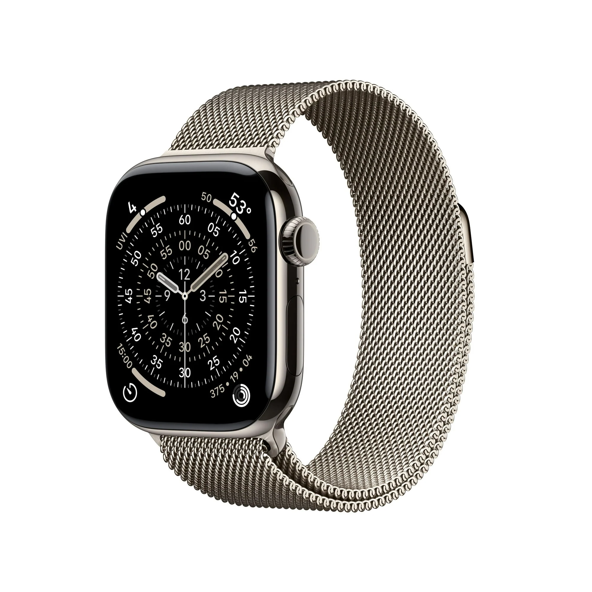 Apple Watch Series 11 - GPS & Cellular | Strictli Certified - Image 6