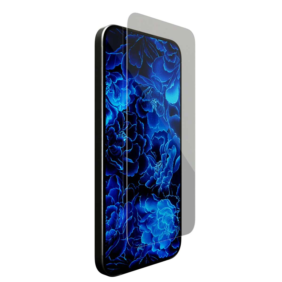 Tempered Glass Screen Protector for iPhone 16 Pro - Cellhelmet